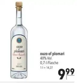 Citti Ouzo of plomari tilbud