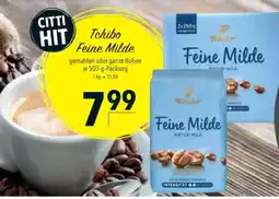 Citti Tchibo Feine Milde tilbud