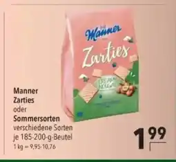 Citti Manner Zarties oder Sommersorten tilbud