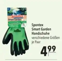 Citti Spontex Smart Garden Handschuhe tilbud