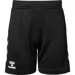 Sport 24 hummel Pulse Performance Træningsshorts Børn tilbud