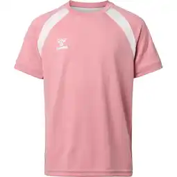 Sport 24 hummel Pulse Performance Trænings T-shirt Børn tilbud