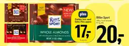 Føtex Ritter Sport tilbud