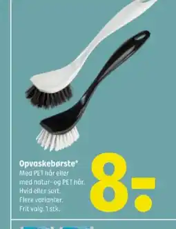 Coop 365 Opvaskebørste⭑ tilbud