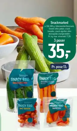 Føtex Snackmarked tilbud