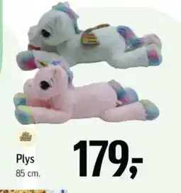 Føtex Plys tilbud