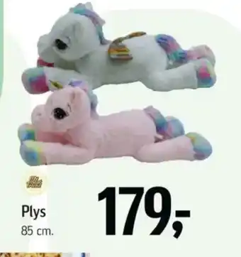 Føtex Plys tilbud