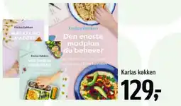 Føtex Karlas køkken tilbud