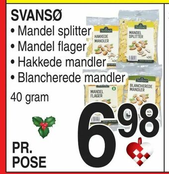 ABC Lavpris Svansø tilbud