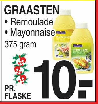ABC Lavpris Graasten tilbud