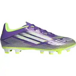 Sport 24 adidas F50 Club FG/MG Fodboldstøvler tilbud