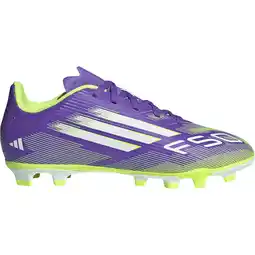 Sport 24 adidas F50 Club FG/MG Fodboldstøvler Børn tilbud