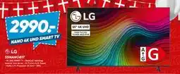 Bilka LG 55NANO81T, DKK 2990 tilbud