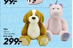 Bilka Plys, DKK 299 tilbud