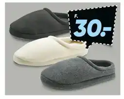 Bilka Hjemmesko, DKK 30 tilbud