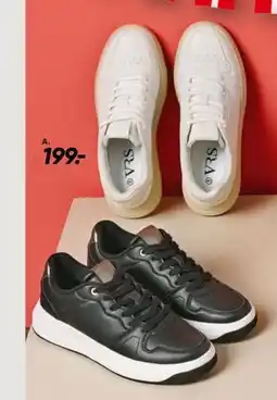 Bilka Sneakers, DKK 199 tilbud
