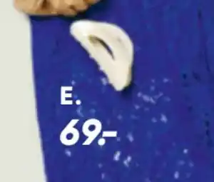 Bilka Hårklemme, DKK 69 tilbud