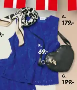 Bilka Top, DKK 179 tilbud