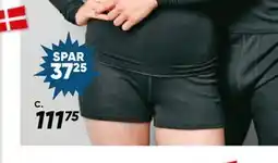 Bilka Shorts, DKK 111.75 tilbud