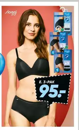 Bilka Trusser, DKK 95 tilbud