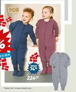 Bilka Ulddragt, DKK 224.25 tilbud