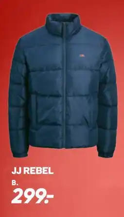 Bilka Overgangsjakke, DKK 299 tilbud