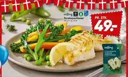 Bilka Torskeportioner, DKK 49 tilbud