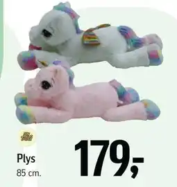 Føtex Plys, DKK 179 tilbud