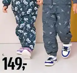 Føtex Termobukser, DKK 149 tilbud