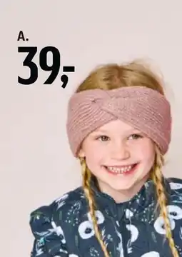 Føtex Pandebånd, DKK 39 tilbud