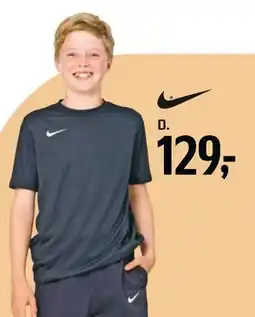 Føtex T-shirt, DKK 129 tilbud