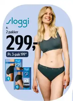 Føtex Trusser, DKK 299 tilbud