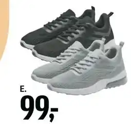 Føtex Sneakers, DKK 99 tilbud