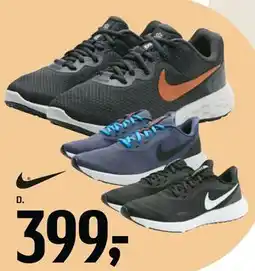 Føtex Træningssko, DKK 399 tilbud