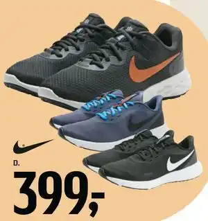 Føtex Træningssko, DKK 399 tilbud