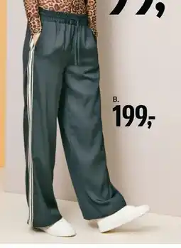 Føtex Bukser, DKK 199 tilbud