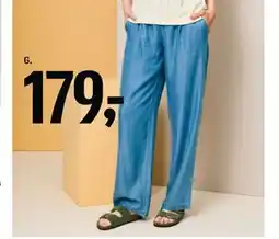 Føtex Bukser, DKK 179 tilbud