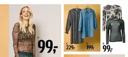 Føtex Mesh top, DKK 99 tilbud