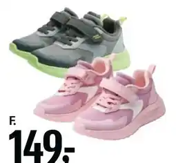 Føtex Sneakers, DKK 149 tilbud
