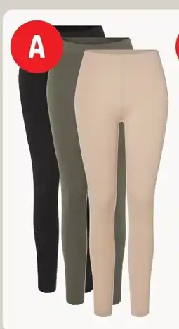 Lidl Leggings tilbud