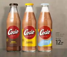 MENY Cocio, DKK 12 tilbud