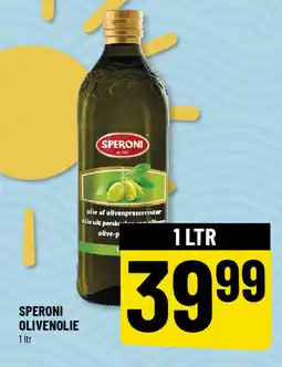 Løvbjerg SPERONI Olivenolie tilbud