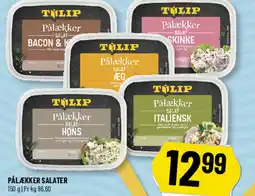 Løvbjerg TULIP Pålækker salater tilbud
