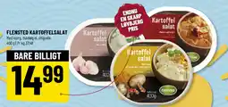 Løvbjerg Flensted kartoffelsalat tilbud
