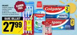 Løvbjerg COLGATE tilbud