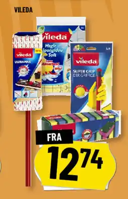 Løvbjerg Vileda tilbud