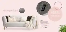 Daells Bolighus SOFA tilbud