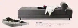 Daells Bolighus EVA DAYBED, DKK 2665 tilbud