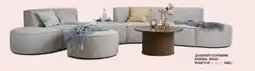 Daells Bolighus QUADRATO SOFASERIE, DKK 16545 tilbud