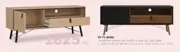 Daells Bolighus RY TV-BORD, DKK 1825 tilbud